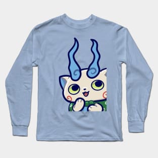 Komasan Long Sleeve T-Shirt